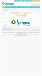 Mobile Screenshot of kimpen.com